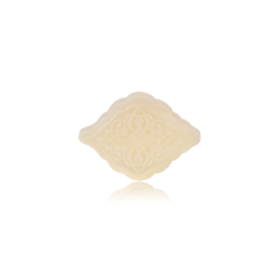 Senteurs d'Orient Honey Soap Mini New