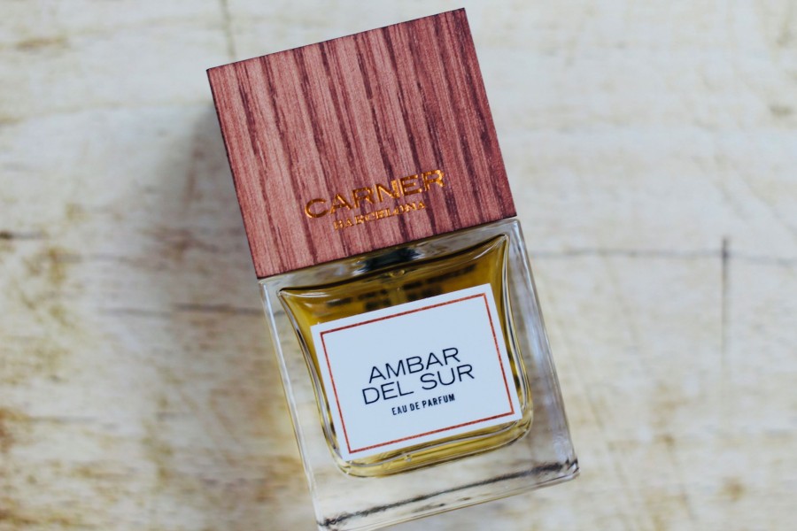 Carner Barcelona Ambar Del Sur Best