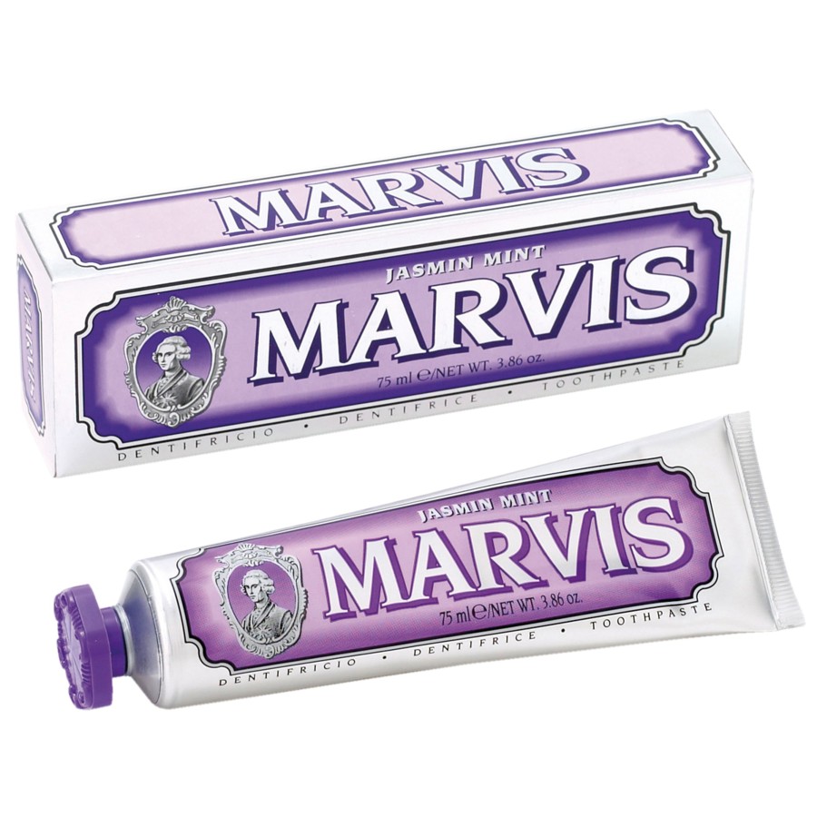 Marvis Jasmin Mint Clearance