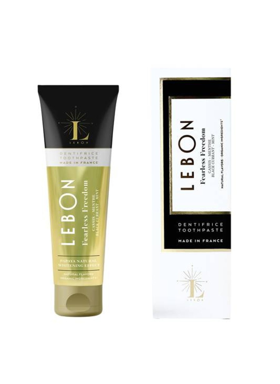 Lebon Fearless Freedom Clearance