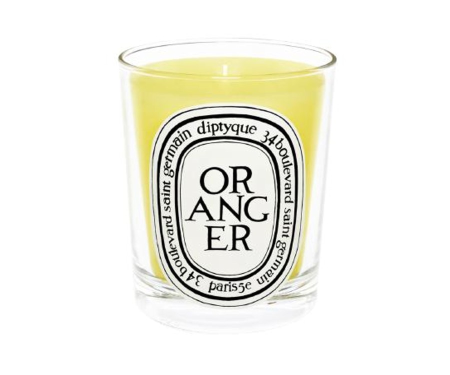 Diptyque Kerze Organger Wholesale