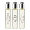 BYREDO La Selection Nomade Hot