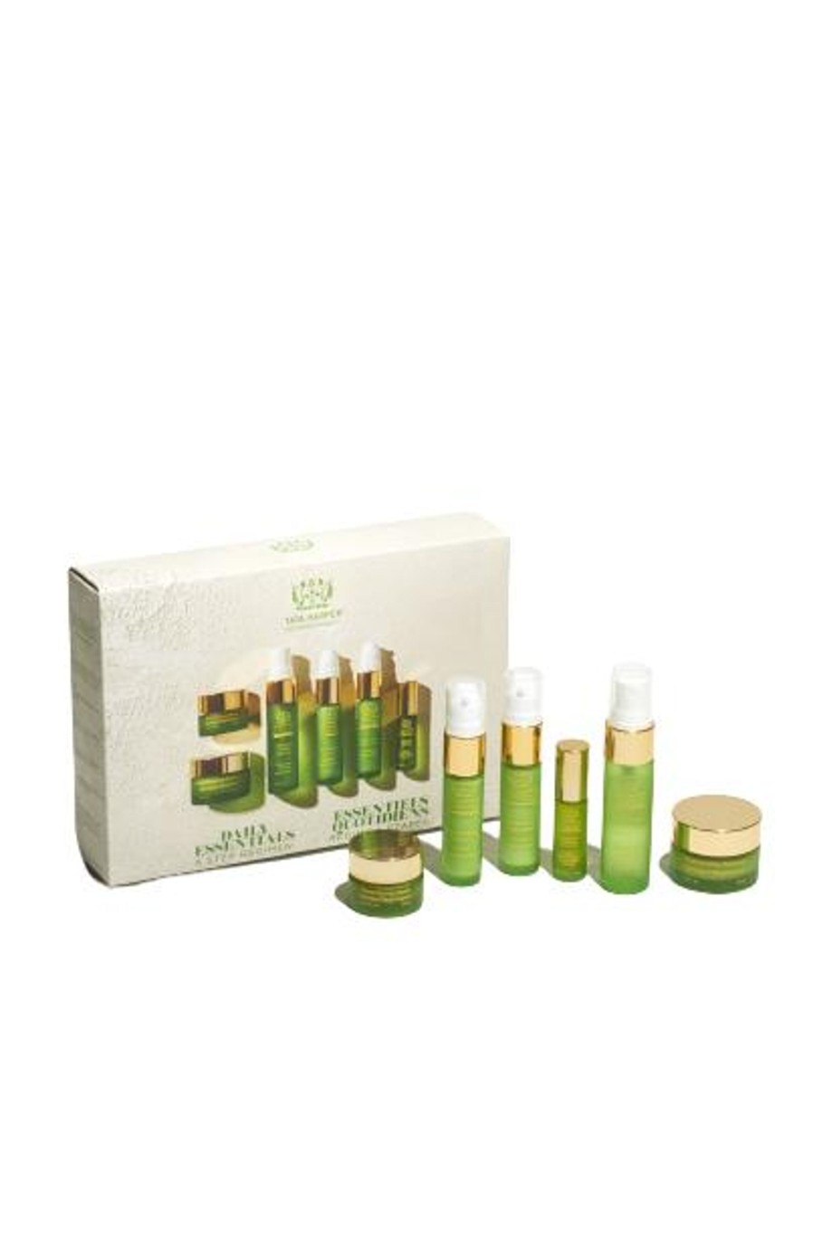 Tata Harper Tata'S Daily Essentials Hot