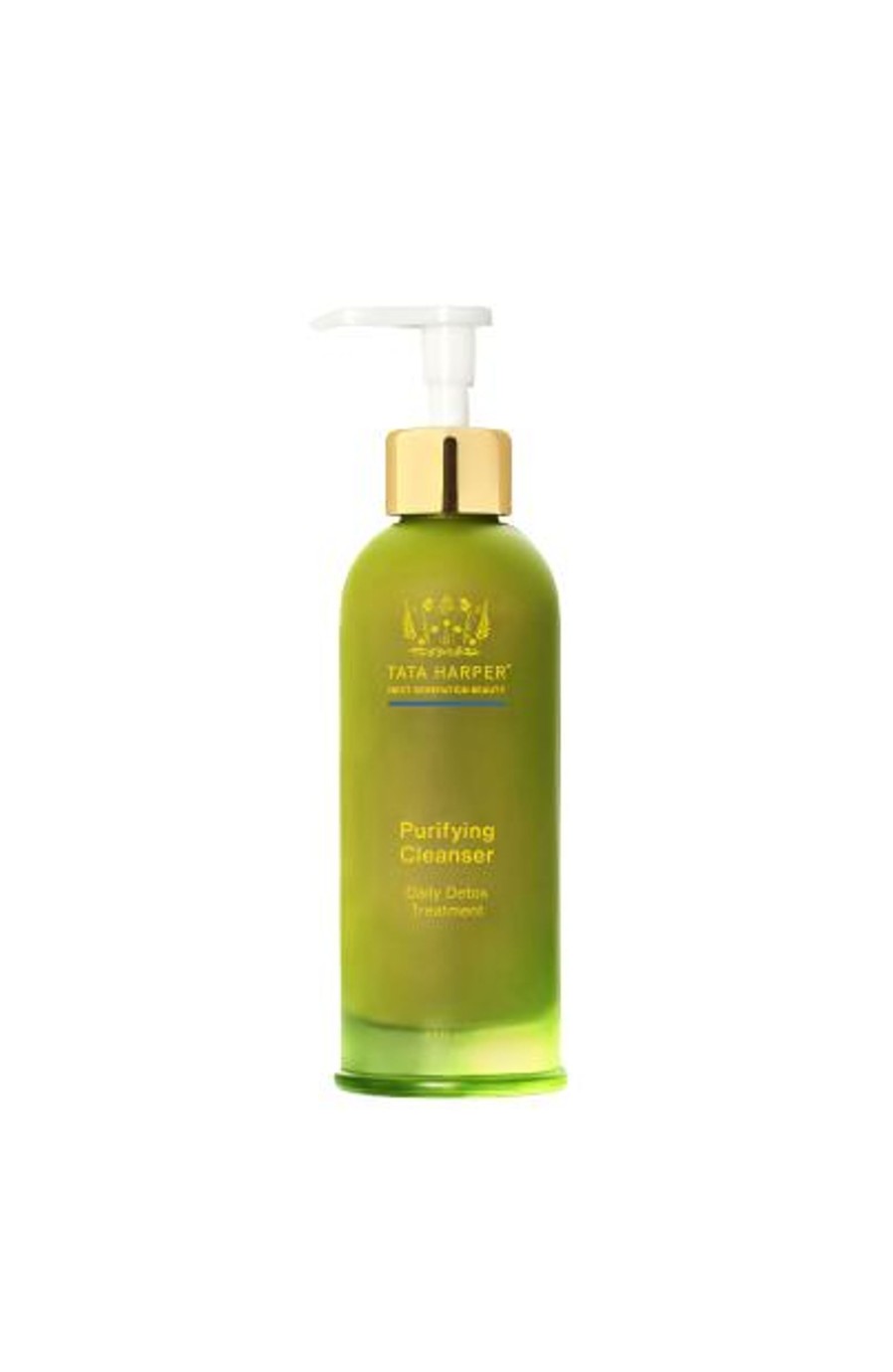 Tata Harper Purifying Gel Cleanser Hot