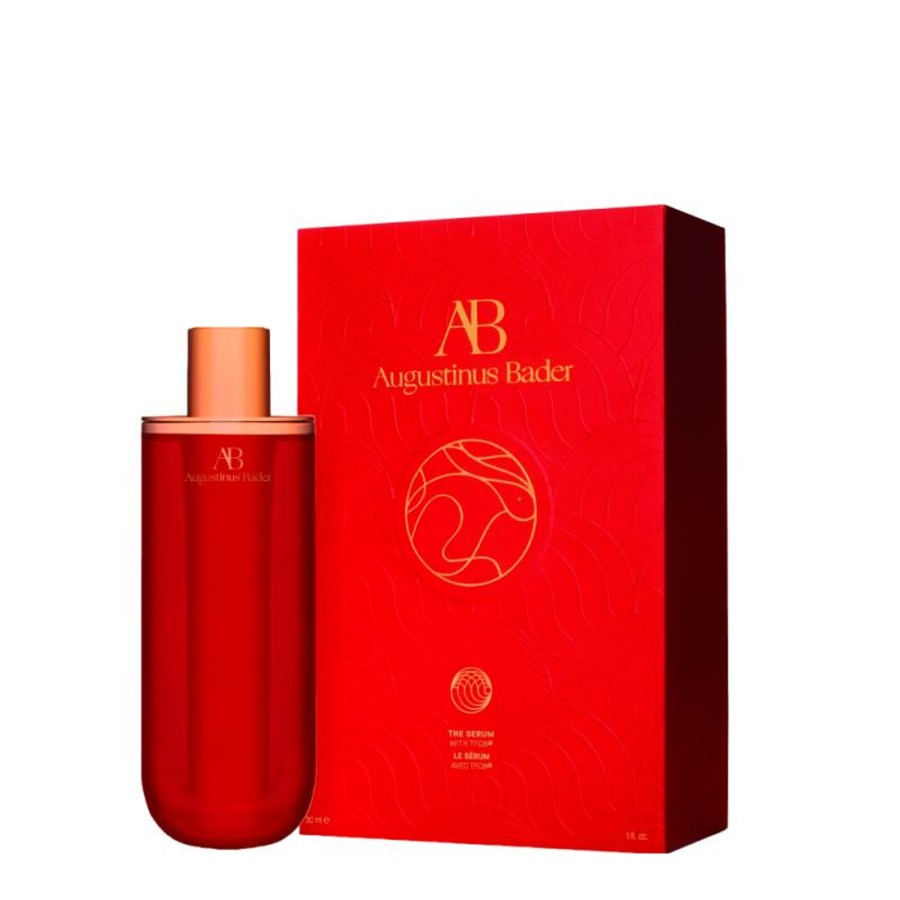 Augustinus Bader The Serum (Limited Edition) Best