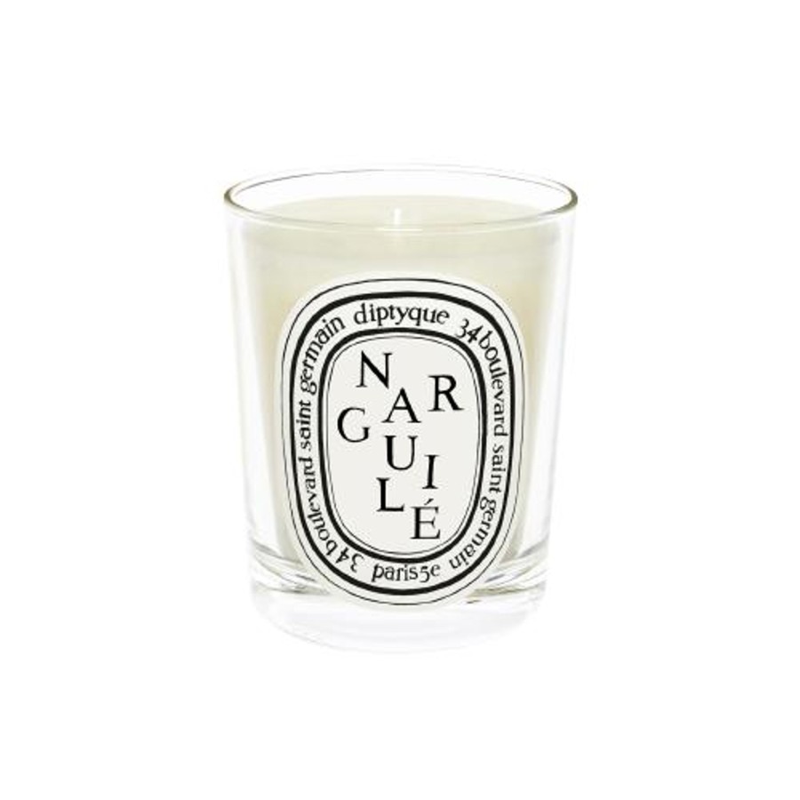 Diptyque Kerze Narguile Hot
