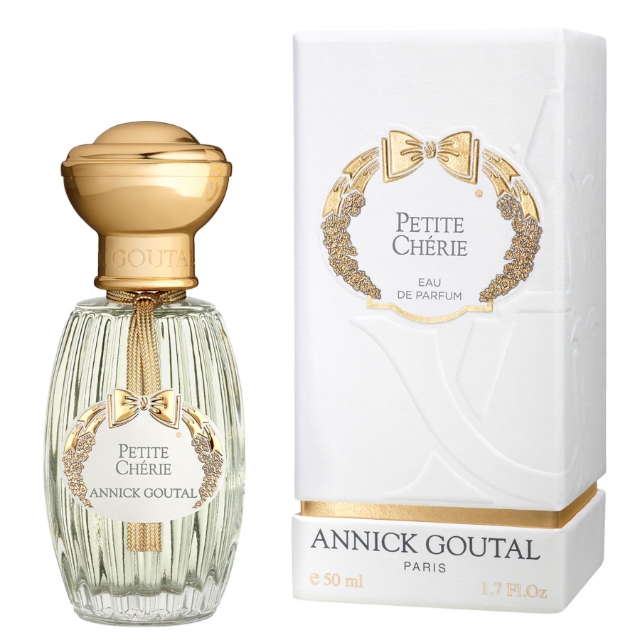 Annick Goutal Petite Cherie New