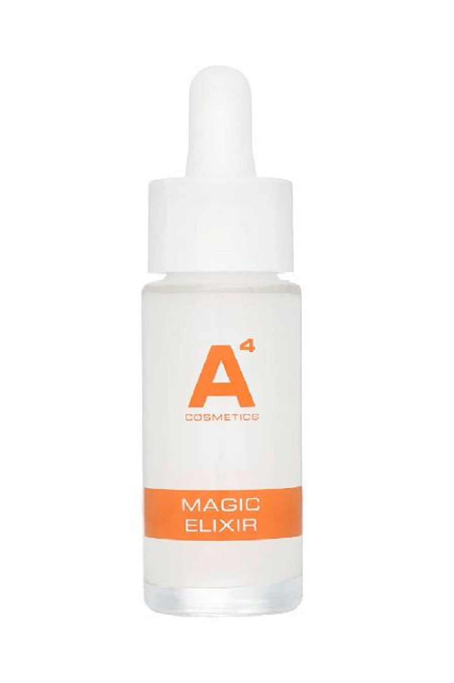 A4 Cosmetics Magic Elixir Hot