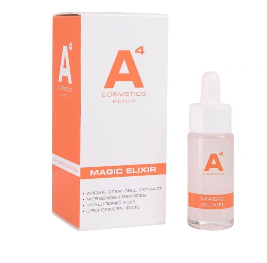 A4 Cosmetics Magic Elixir Hot