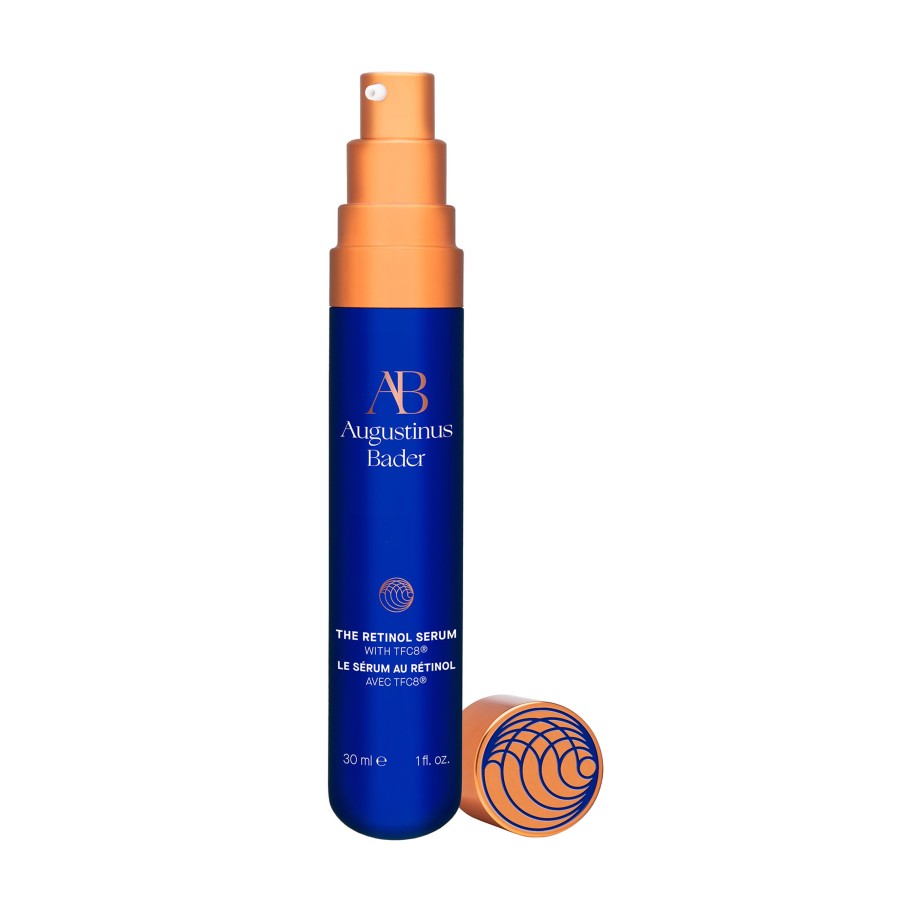 Augustinus Bader The Retinol Serum New