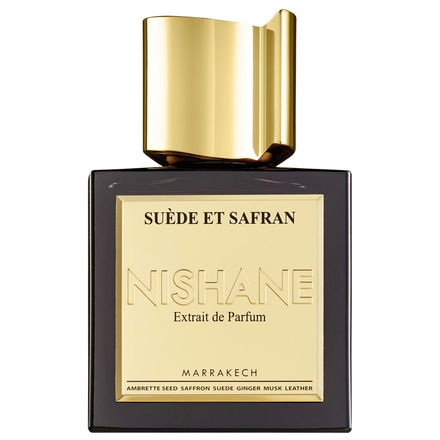 NISHANE Suede Et Safran Wholesale