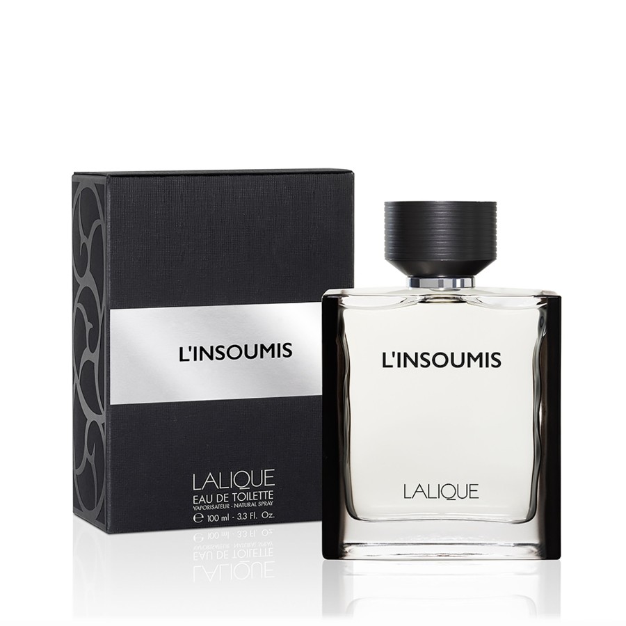 Lalique L'Insoumis Clearance