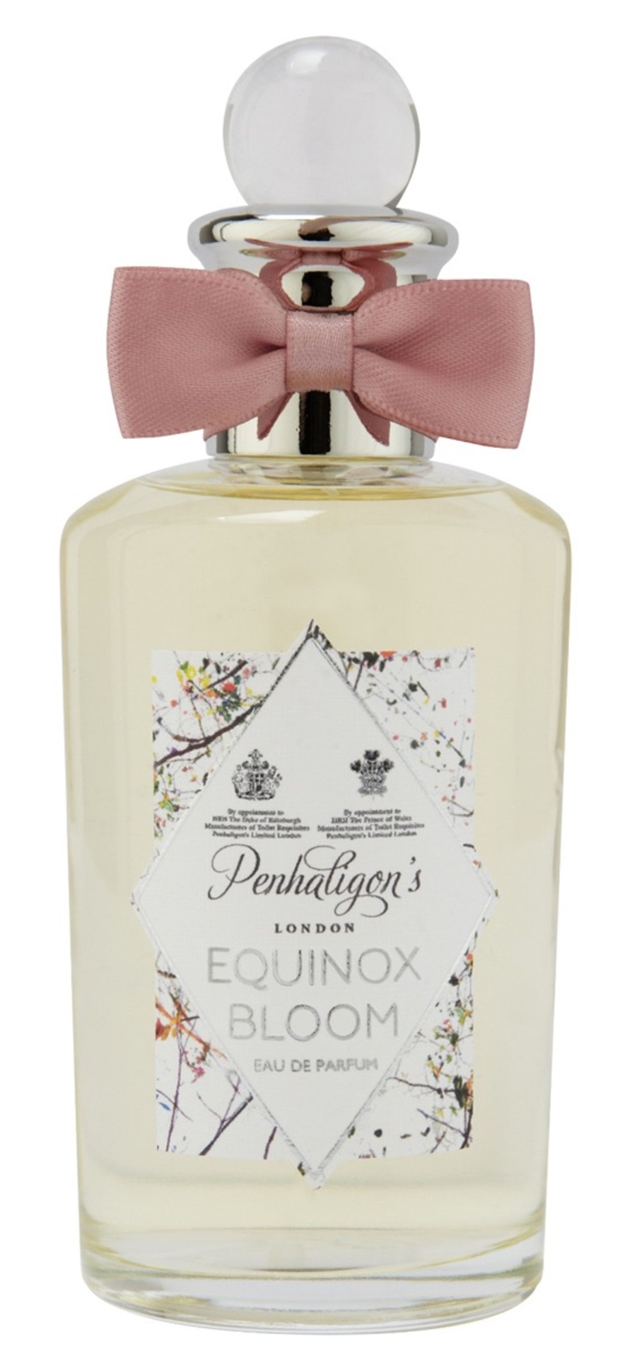 Penhaligon's Equinox Bloom Hot
