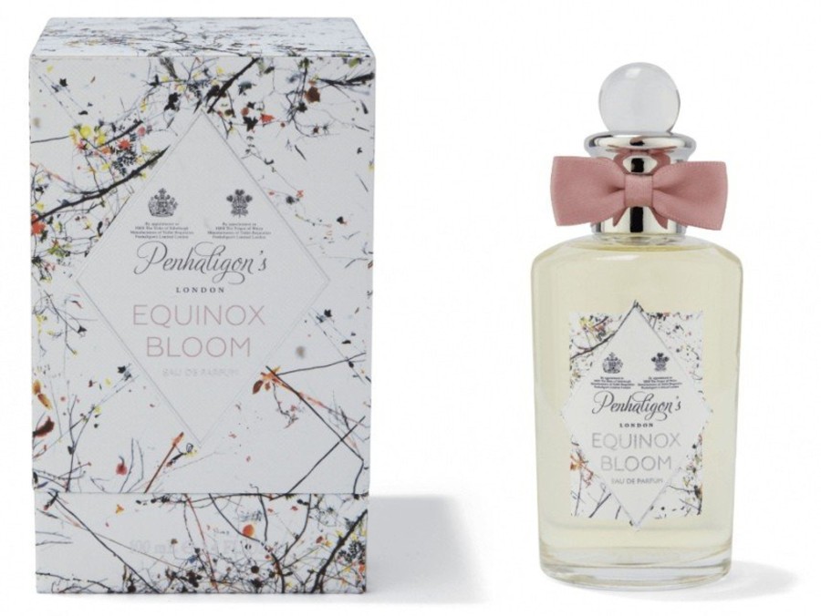 Penhaligon's Equinox Bloom Hot