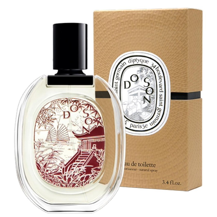 Diptyque Do Son Edt Limitierte Edition Online