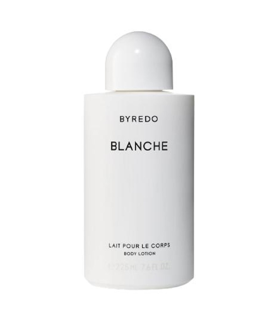 BYREDO Korperlotion Blanche Hot