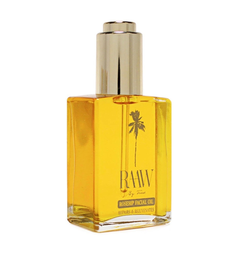 RAAW by Trice Rosehip Facial Oil Wholesale