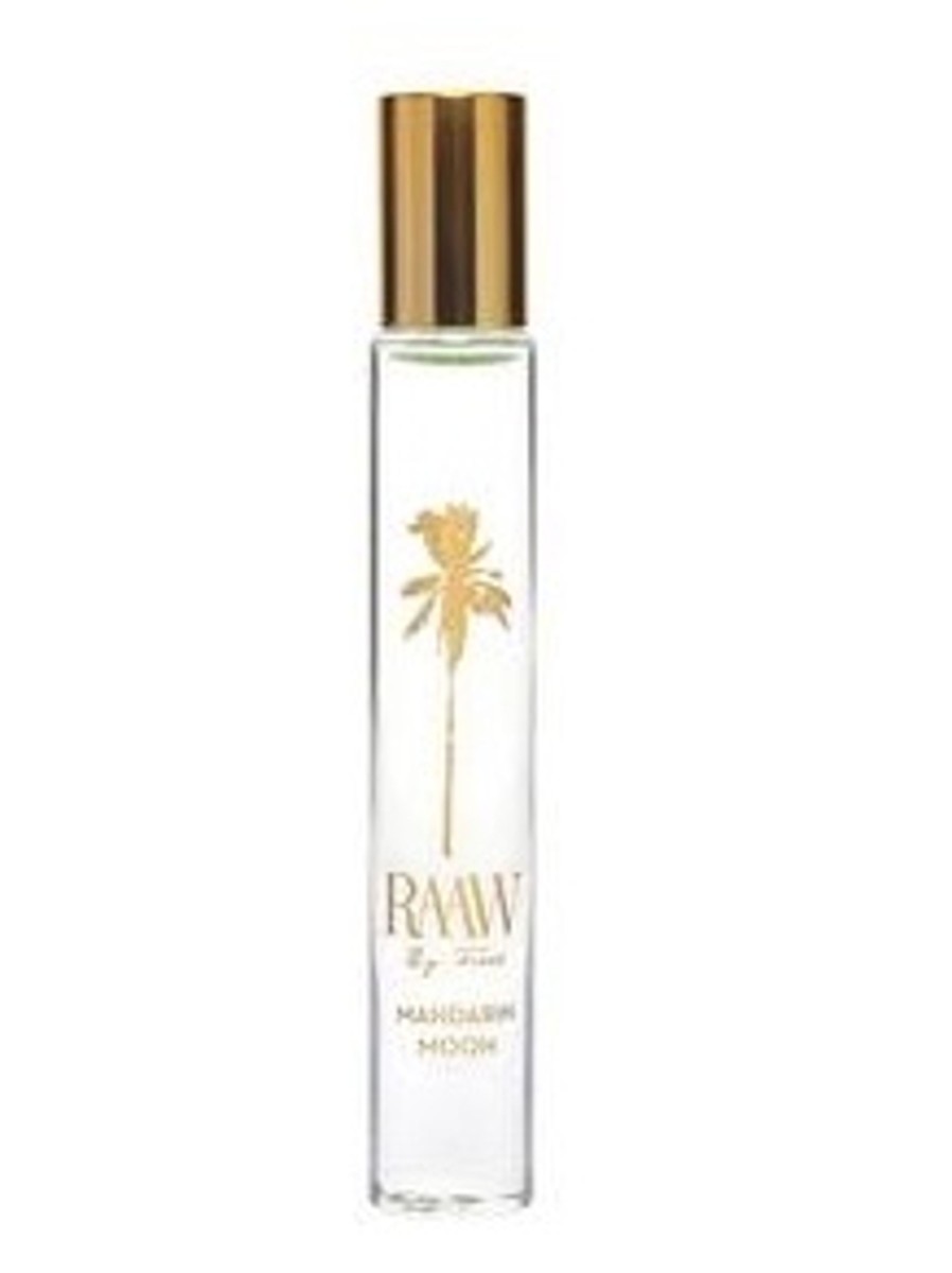 RAAW by Trice Mandarin Moon Perfume Oil Hot