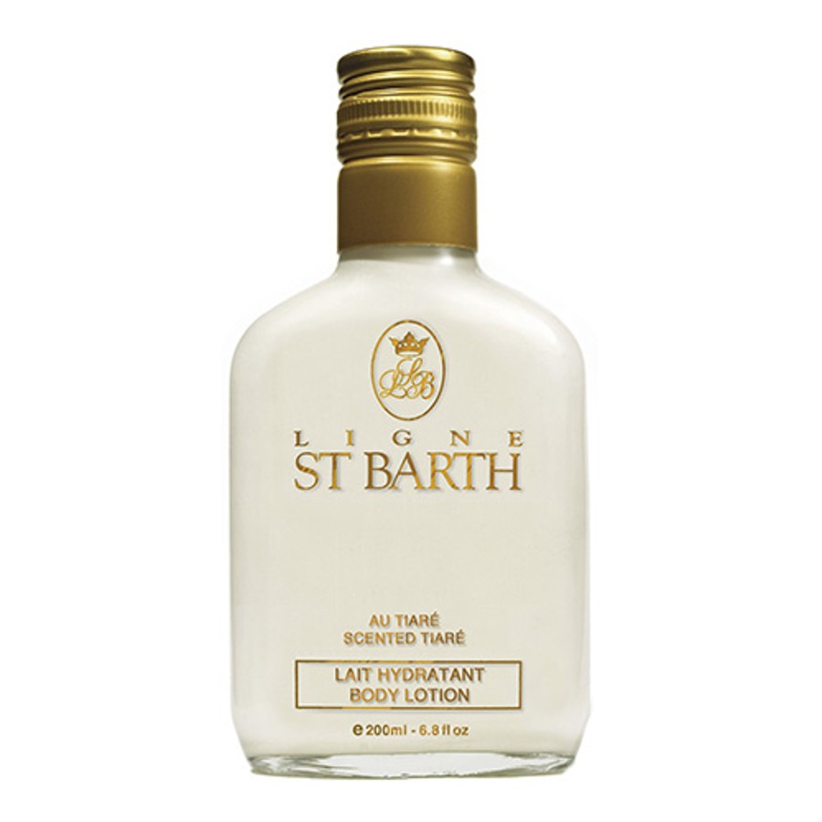 Ligne St Barth Bodylotion Tiare New