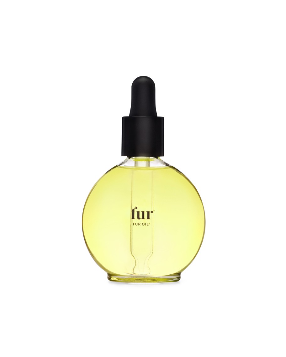 Fur Fur Oil Clearance