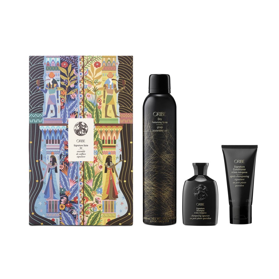 ORIBE Signature Style Set Hot