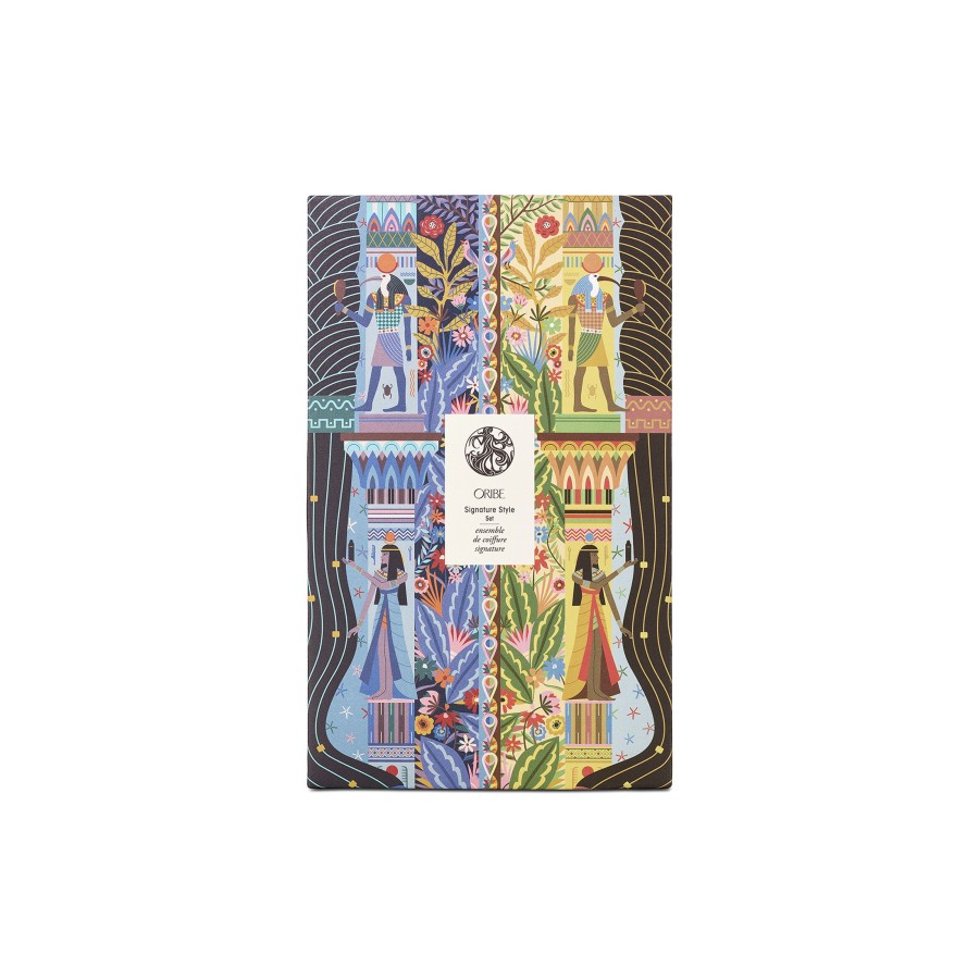 ORIBE Signature Style Set Hot