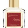 Maison Francis Kurkdjian Baccarat Rouge 540 Scented Body Oil Online