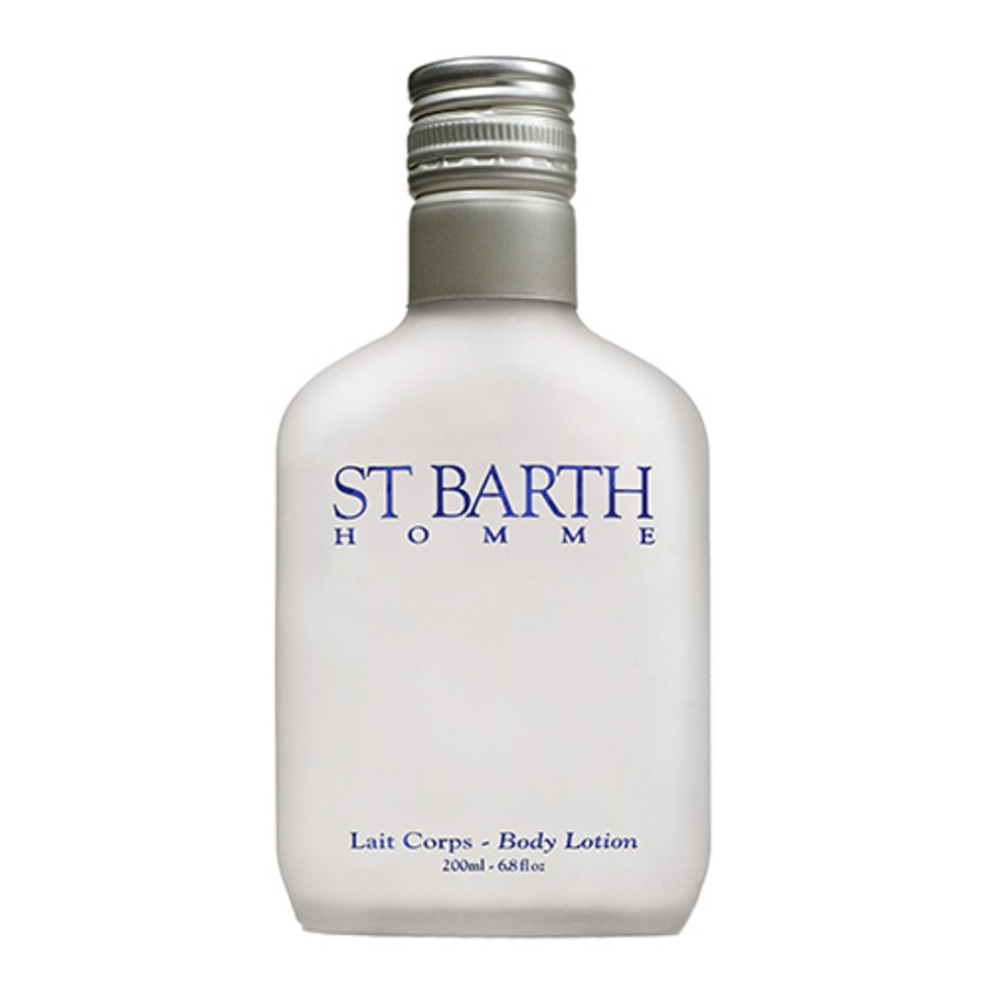 Ligne St Barth Bodylotion Homme Best
