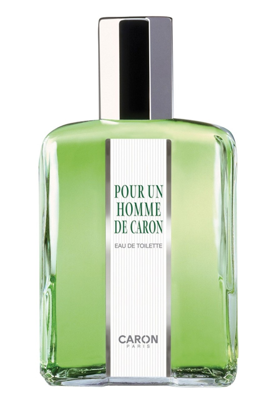 Caron Paris Pour Un Homme Best