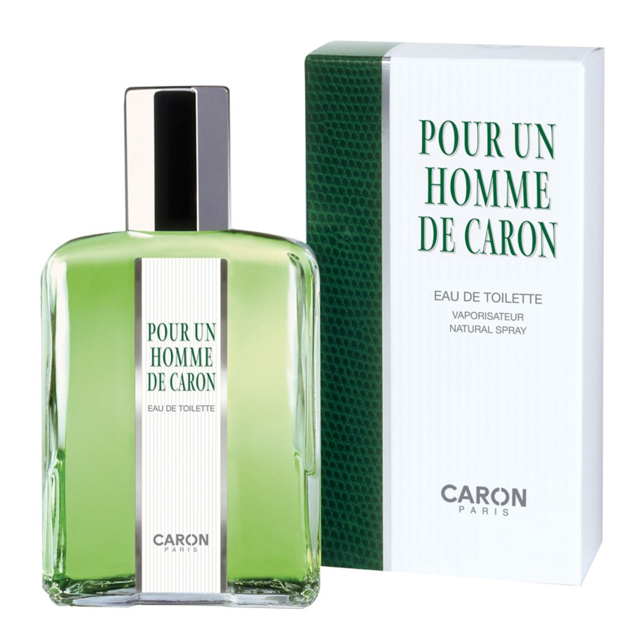 Caron Paris Pour Un Homme Best