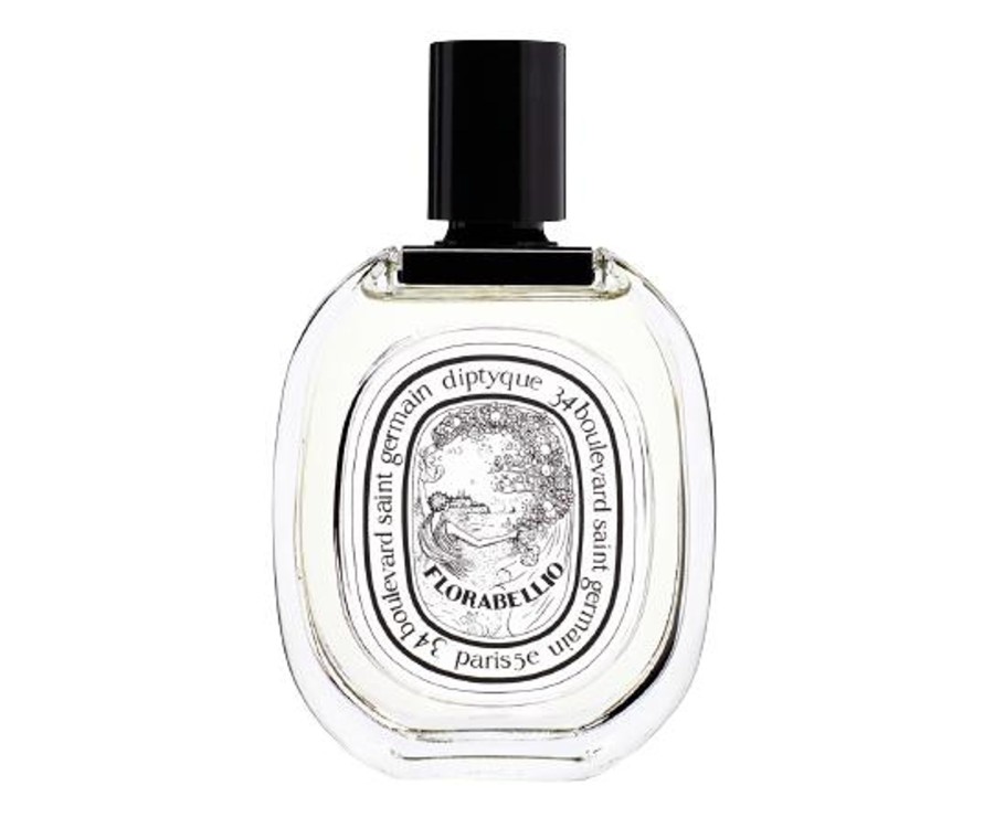 Diptyque Florabellio Eau De Toilette Best
