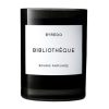 BYREDO Kleine Kerze Bibliotheque Online