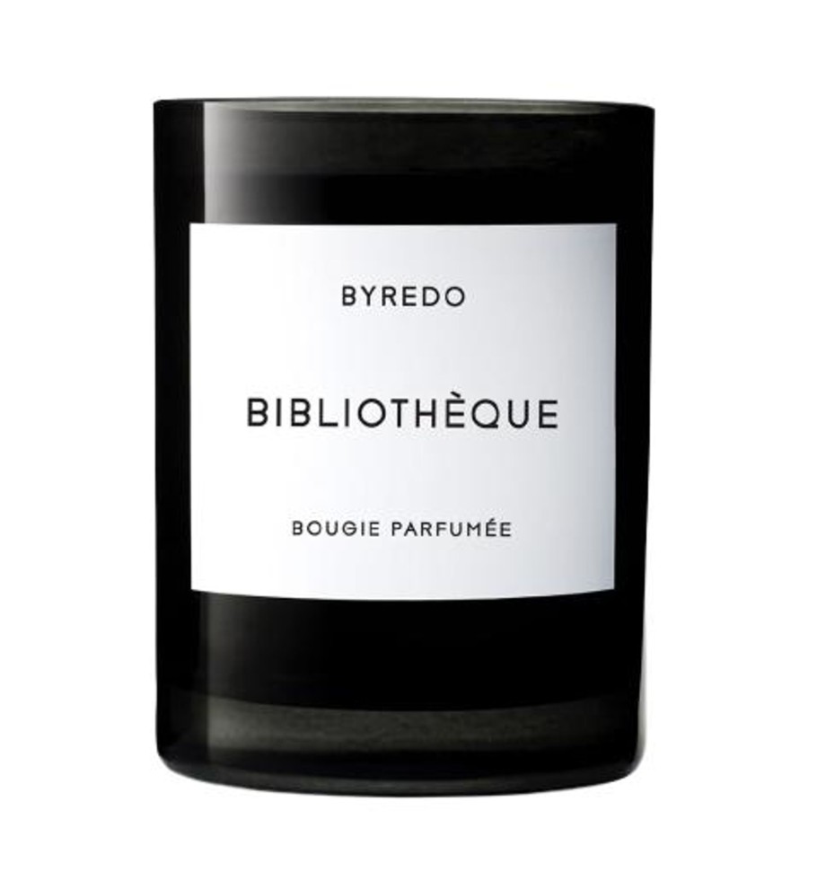 BYREDO Kleine Kerze Bibliotheque Online