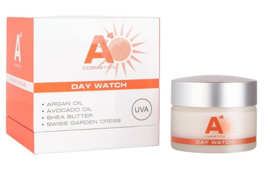 A4 Cosmetics Day Watch Hot