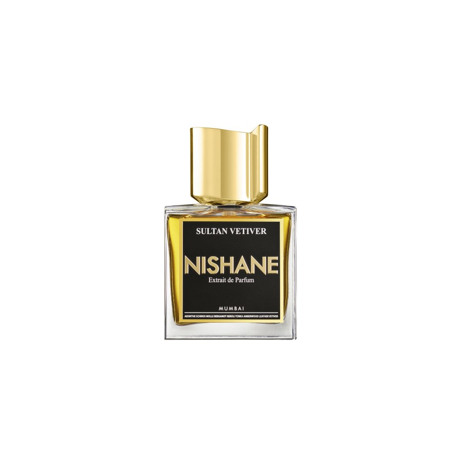 NISHANE Sultan Vetiver Online