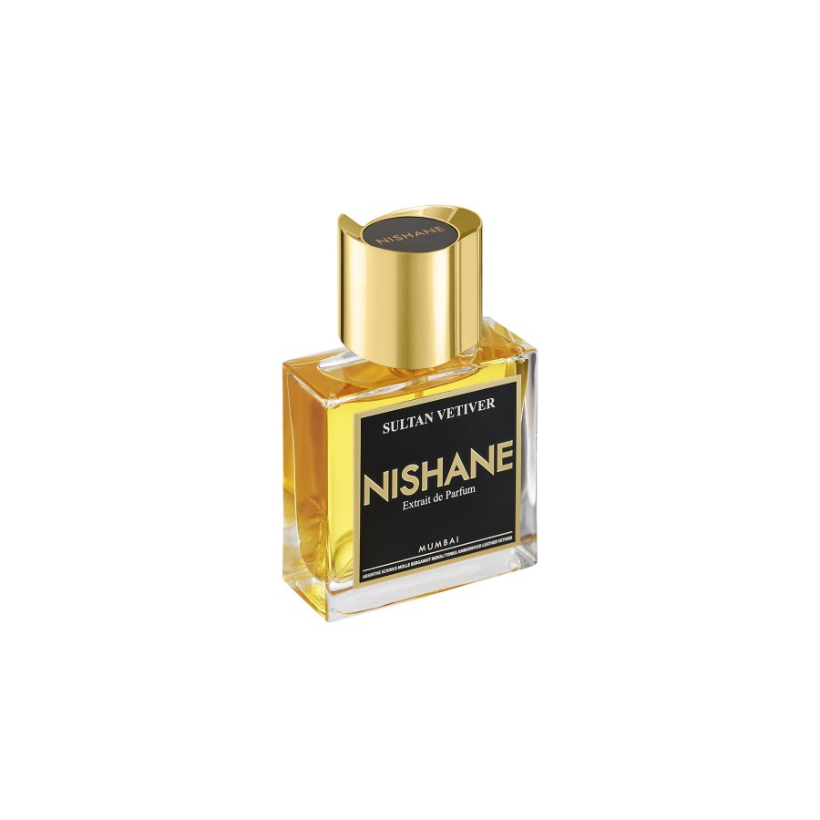 NISHANE Sultan Vetiver Online