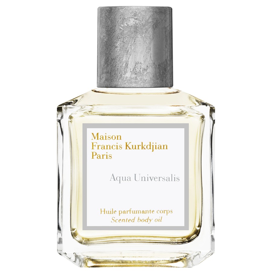 Maison Francis Kurkdjian Aqua Universalis Scented Body Oil Wholesale