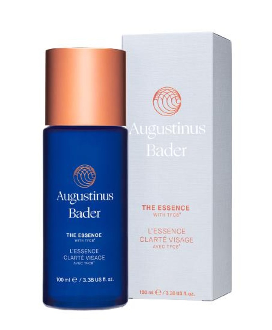 Augustinus Bader The Essence New