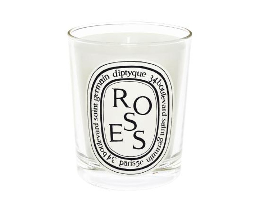 Diptyque Kerze Roses Best