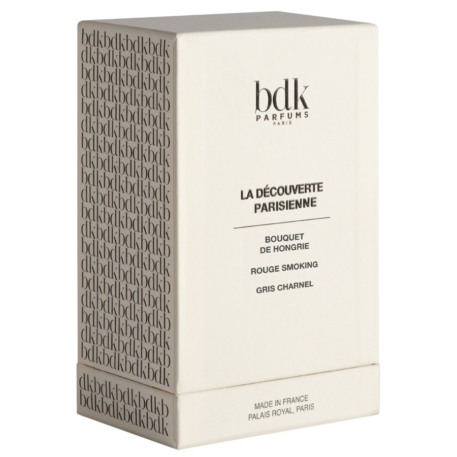 BDK La Decouverte Parisienne Discovery Set Clearance