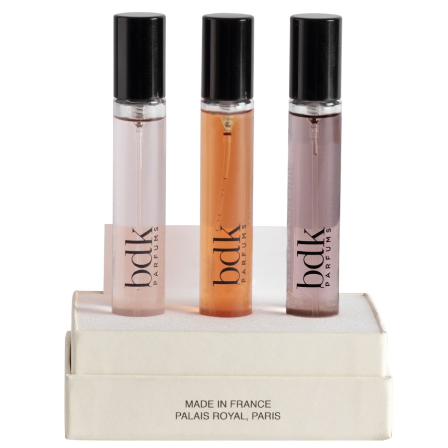 BDK La Decouverte Parisienne Discovery Set Clearance
