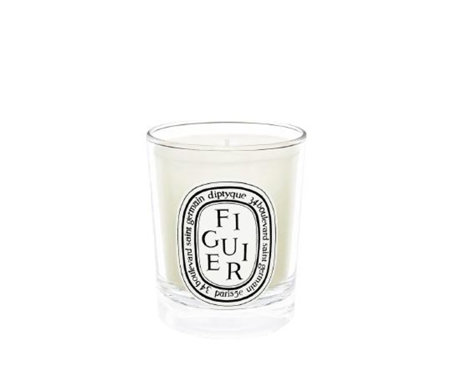 Diptyque Kleine Kerze Figuier Online