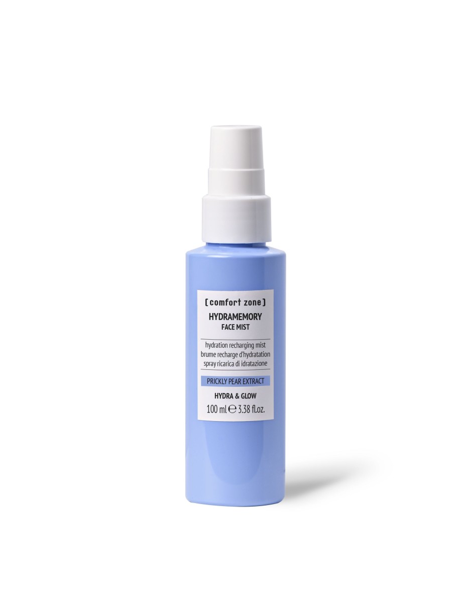 Comfort Zone Hydramemory Face Mist New