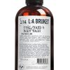 L:A Bruket 184 Hand & Body Wash Geranium Hot