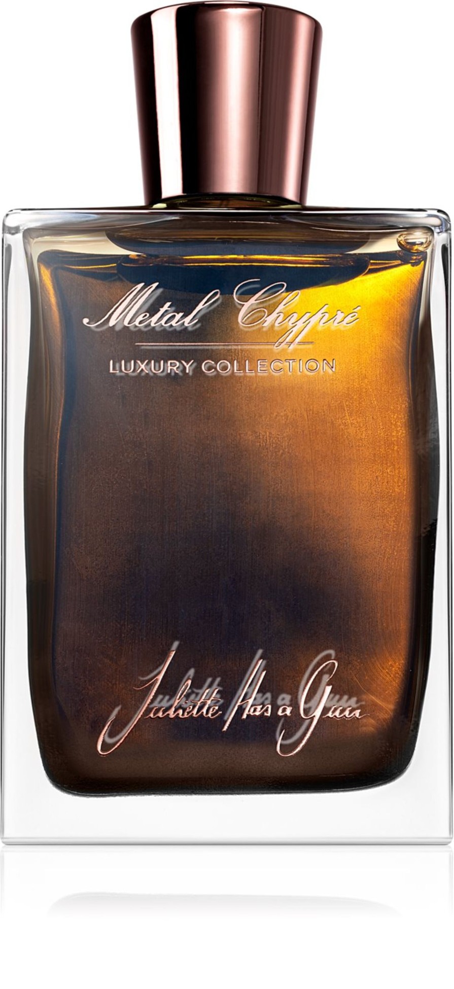 Juliette Has a Gun Metal Chypre Wholesale