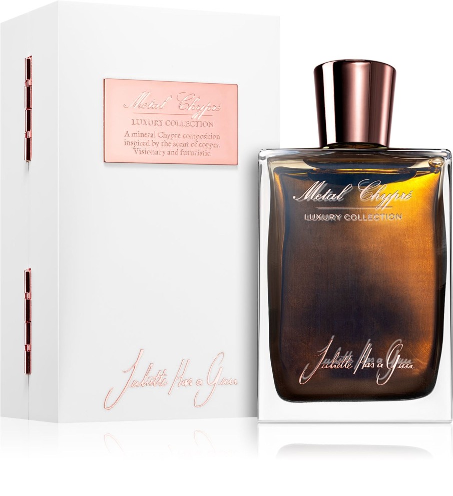 Juliette Has a Gun Metal Chypre Wholesale
