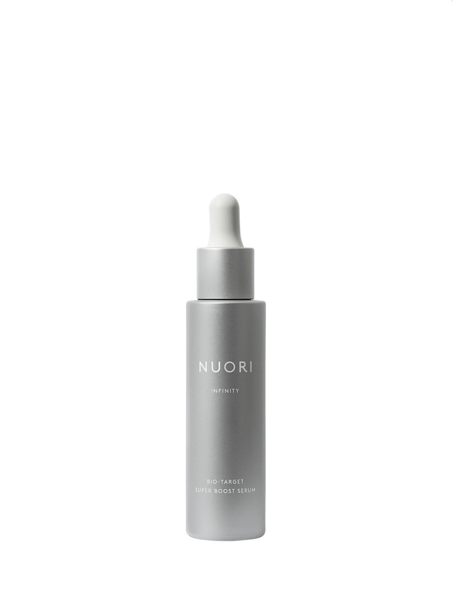 Nuori Infinity Bio-Target Super Boost Serum Wholesale