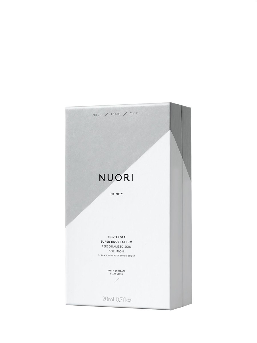 Nuori Infinity Bio-Target Super Boost Serum Wholesale