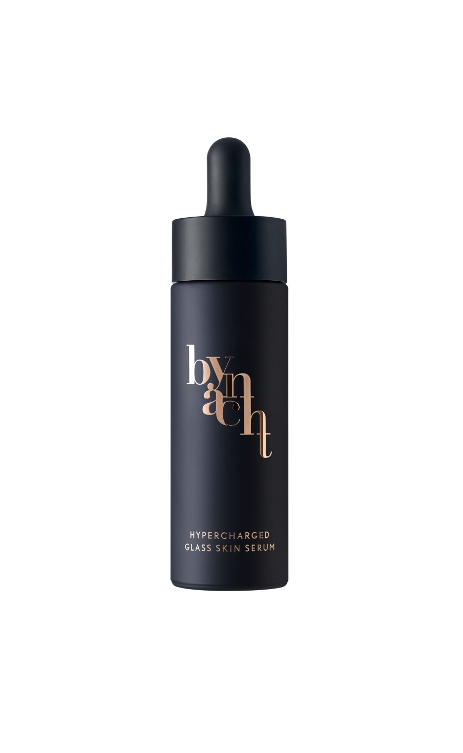 BYNACHT Hypercharged Glass Skin Serum Best