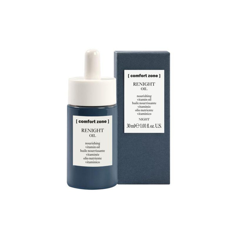 Comfort Zone Renight Oil Best